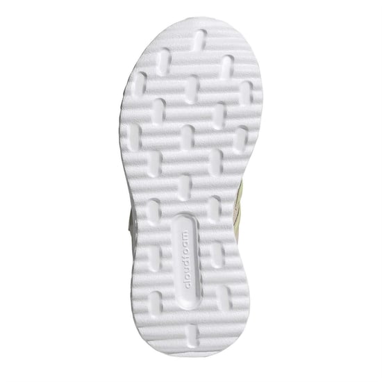Girls adidas X_Plrpath El Trainers in Blush Pink/Ice - Image 6