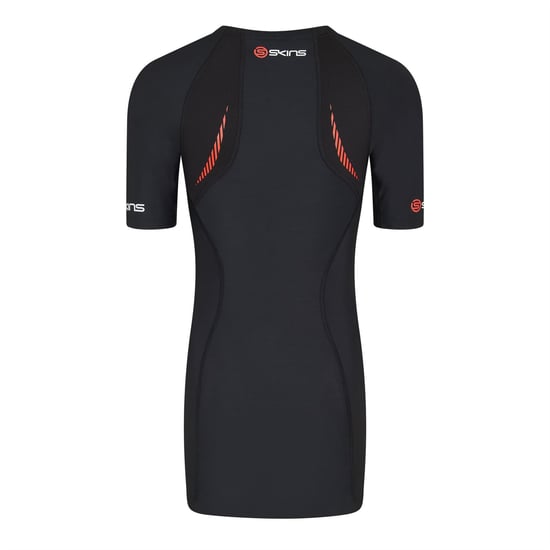 Men's Skins A200 Long in Black - Image 2