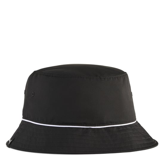Accessories Puma Bucket Hat in Black - Image 2