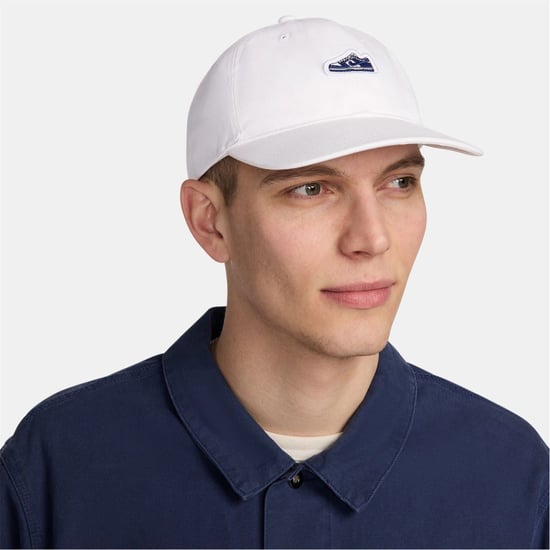 Accessories Nike Dunk Ptch cp in White - Image 1