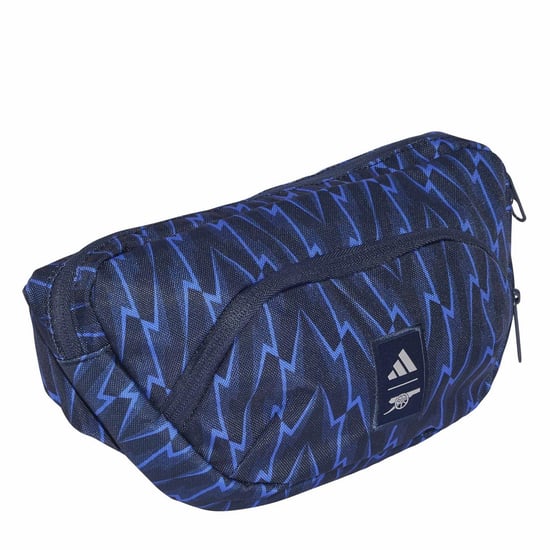 Accessories adidas Afc Waistbag 99 in Nindig/Hirblu - Image 3