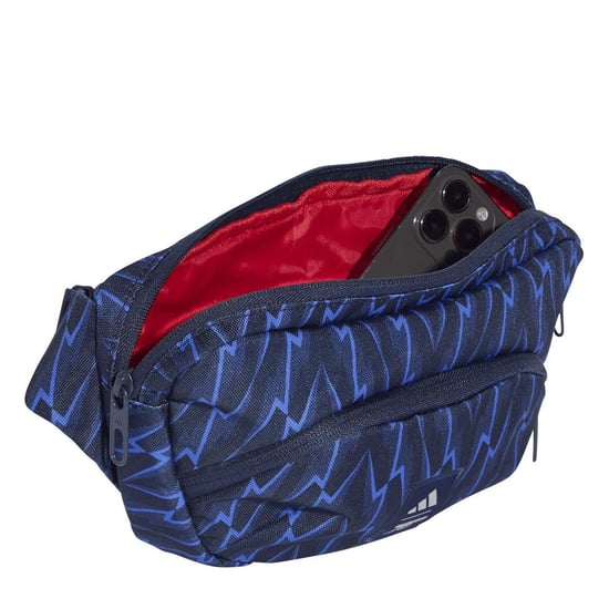 Accessories adidas Afc Waistbag 99 in Nindig/Hirblu - Image 4