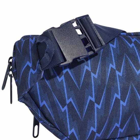 Accessories adidas Afc Waistbag 99 in Nindig/Hirblu - Image 5