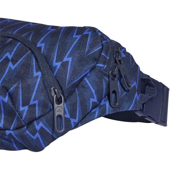 Accessories adidas Afc Waistbag 99 in Nindig/Hirblu - Image 6