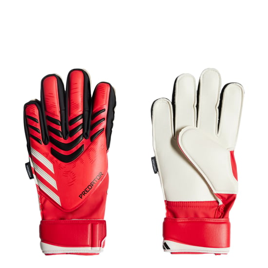 Predator Match Fingersave Goalkeeper Gloves Kids - Image 3