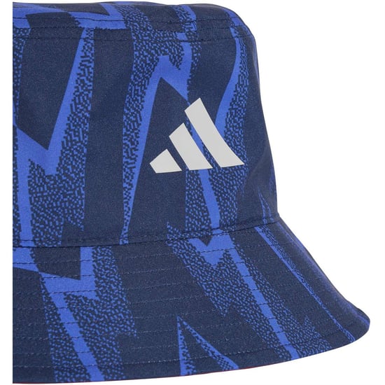 Accessories adidas Afc Bucket 99 in Nindig/Hirblu - Image 3