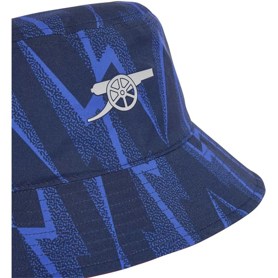 Accessories adidas Afc Bucket 99 in Nindig/Hirblu - Image 4