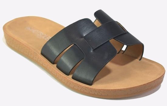 Hotsoles London Raegan Womens - Image 1
