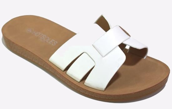 Hotsoles London Raegan Womens - Image 1