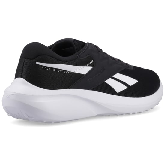 Reebok Lite 5 Trainer Lite Vijf Sneaker Textiel Heren Zwart/Wit/Wassig Zwart Sneakers - Image 2