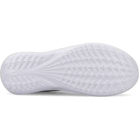 Reebok Lite 5 Trainer Lite Vijf Sneaker Textiel Heren Zwart/Wit/Wassig Zwart Sneakers - Image 3