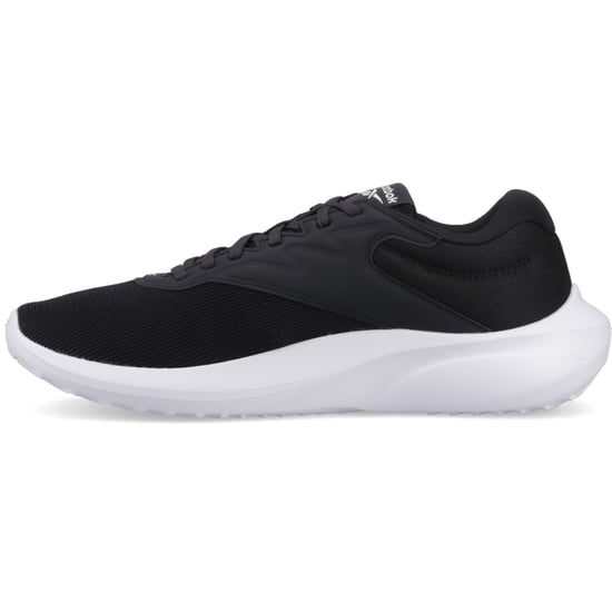 Reebok Lite 5 Trainer Lite Vijf Sneaker Textiel Heren Zwart/Wit/Wassig Zwart Sneakers - Image 4