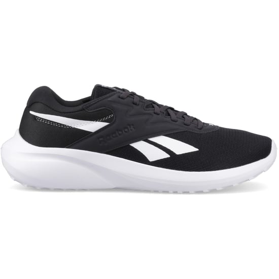 Reebok Lite 5 Trainer Lite Vijf Sneaker Textiel Heren Zwart/Wit/Wassig Zwart Sneakers - Image 5