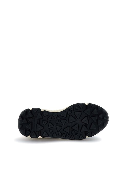 Flower Mountain Yamano 3 Men's Navy/Grey Trainers - Image 4