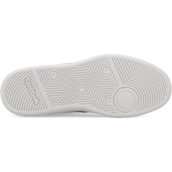 Reebok Court Advance Synthetic Women's Luxegrey/Dig Gleam/Purplefus Trainers - Image 3