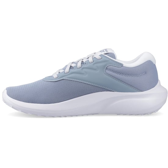 Reebok Lite 5 Trainer Lite Vijf Sneaker Textiel Dames Vrijetijd Blauw/Maan Sneakers - Image 4