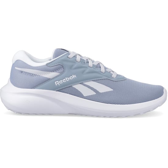 Reebok Lite 5 Trainer Lite Vijf Sneaker Textiel Dames Vrijetijd Blauw/Maan Sneakers - Image 5