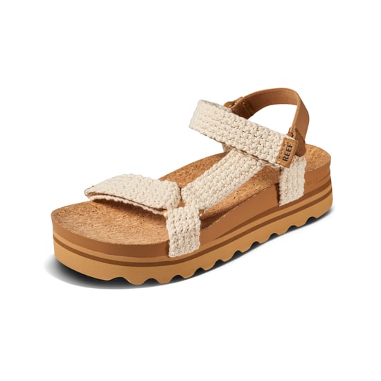 Reef Womens Cushion Rem Hi Crochet - Image 3