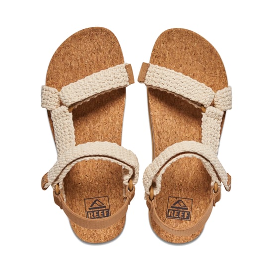 Reef Womens Cushion Rem Hi Crochet - Image 4