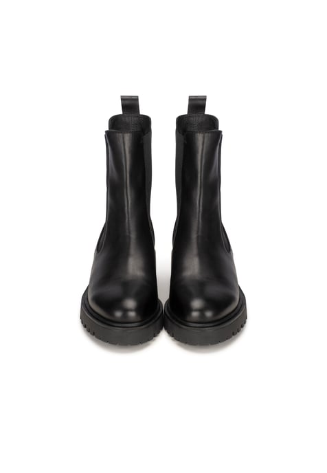 LETA Dames chelsea boots - Image 4