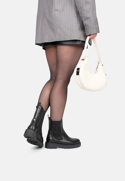 LETA Dames chelsea boots - Image 6
