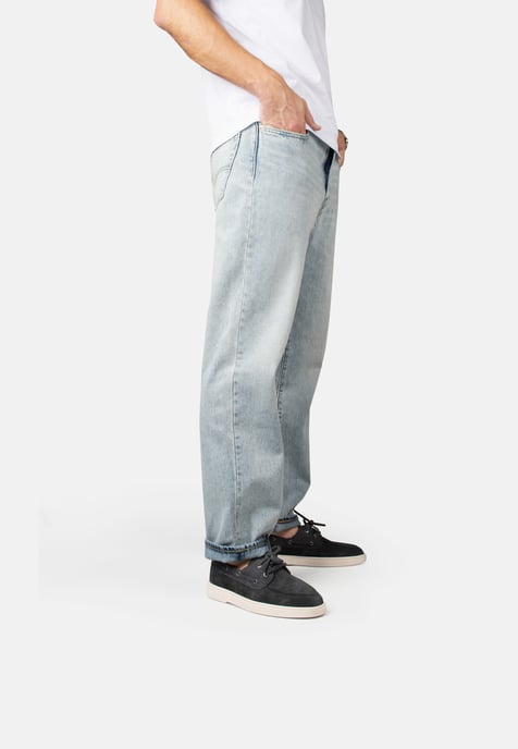 LIAM Heren Instappers - Image 6