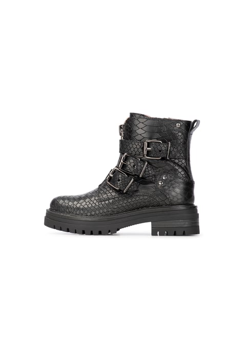 Monk Meisjes bikerboots - Image 1