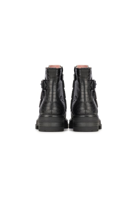 Monk Meisjes bikerboots - Image 3