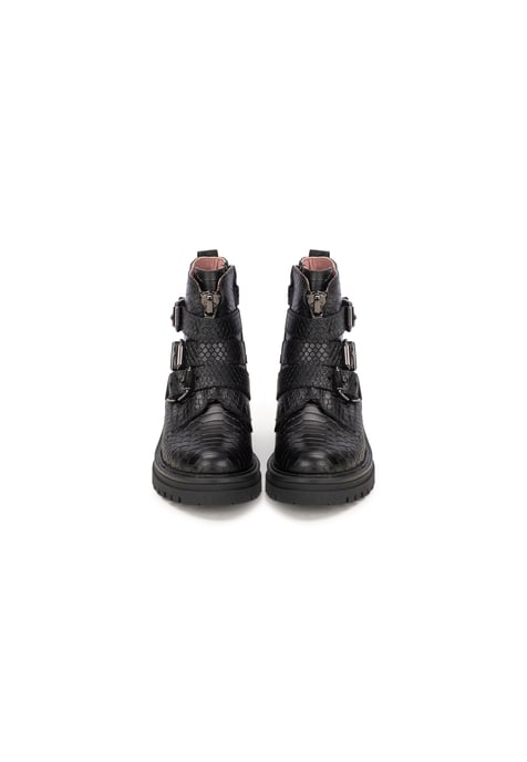 Monk Meisjes bikerboots - Image 4