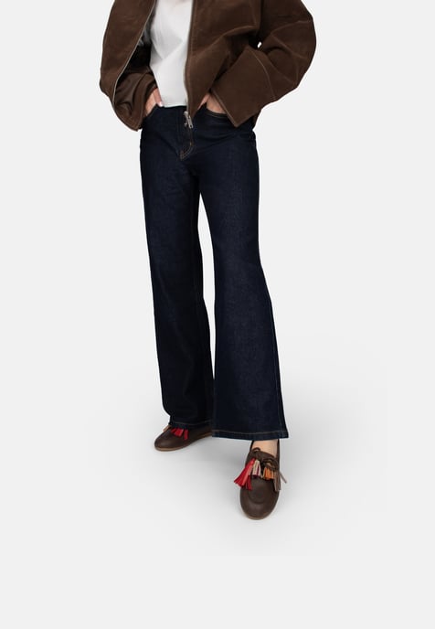 VITA Dames Loafers - Image 6
