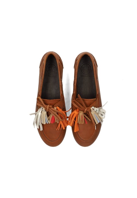 VITA Dames Loafers - Image 4