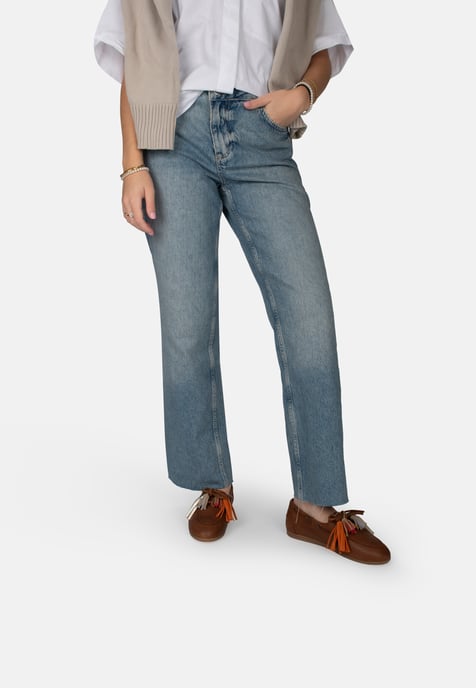 VITA Dames Loafers - Image 6