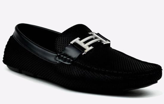 Malin Ric Loafers Junior Boys - Image 1