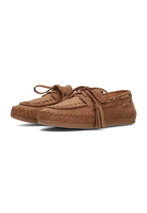 TAYLOR Dames Loafers - Image 2