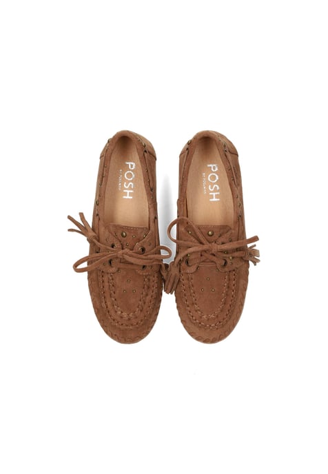 TAYLOR Dames Loafers - Image 4