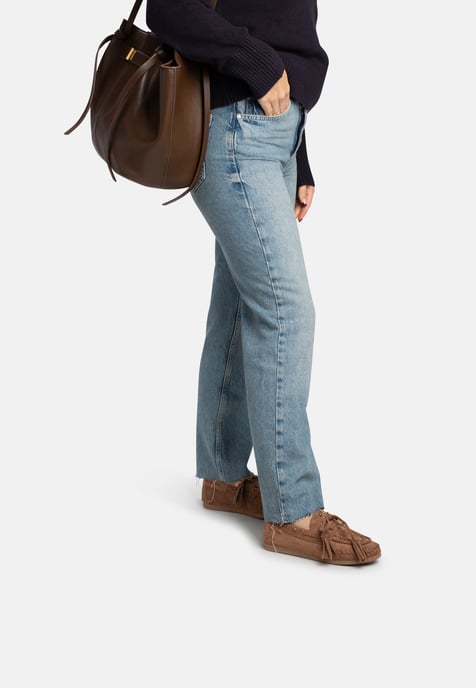 TAYLOR Dames Loafers - Image 6