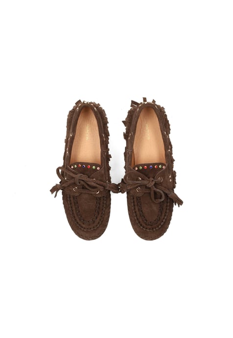 YARA Dames Loafers - Image 4