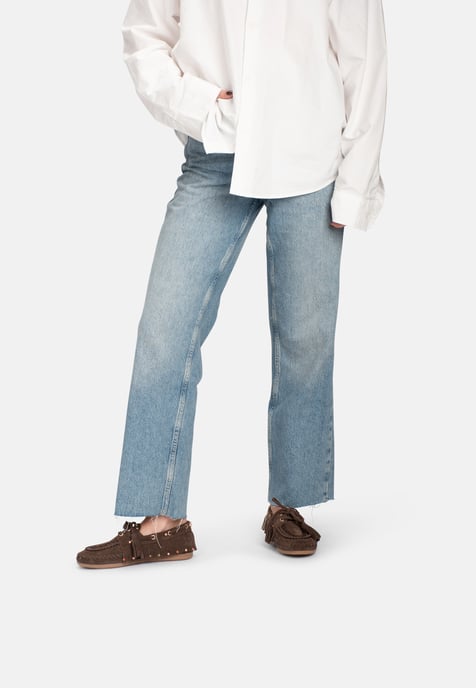 YARA Dames Loafers - Image 6
