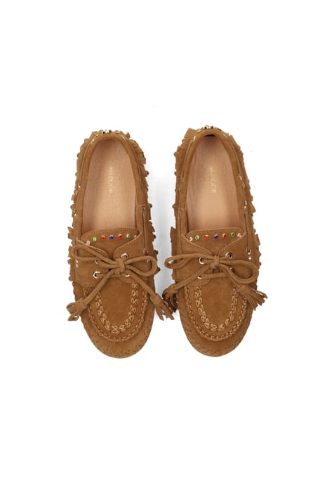 YARA Dames Loafers - Image 4