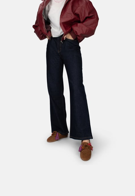 VITA Dames Loafers - Image 6