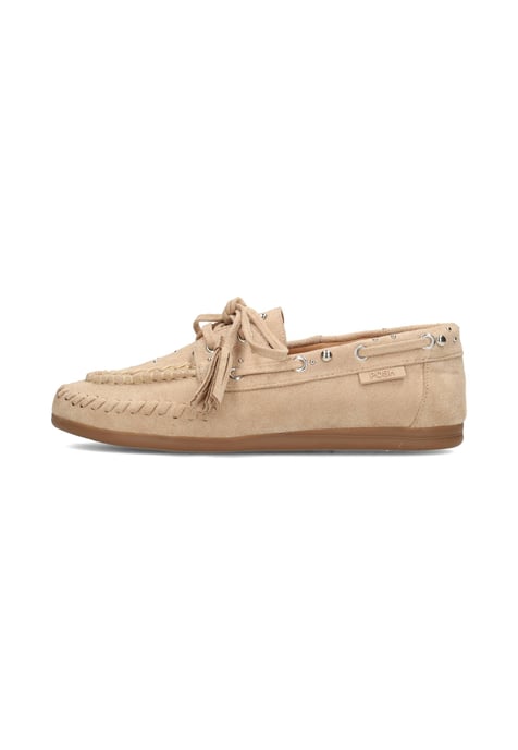 TAYLOR Dames Loafers - Image 1