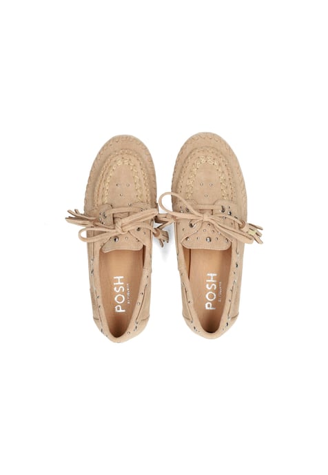 TAYLOR Dames Loafers - Image 4