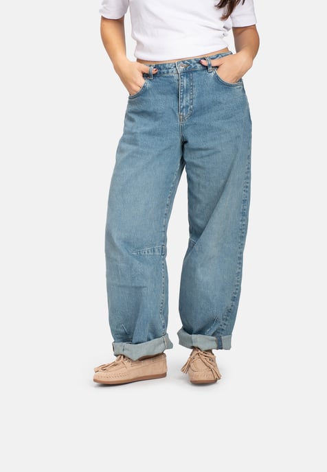 TAYLOR Dames Loafers - Image 6