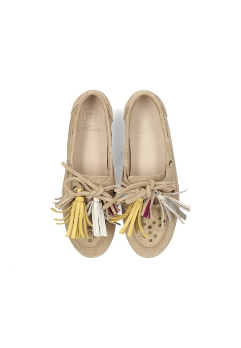 VITA Dames Loafers - Image 4