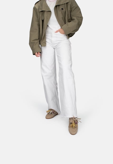 VITA Dames Loafers - Image 6