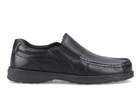Pod Nyle Leather Senior School Shoes - Image 1