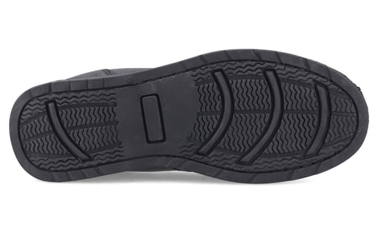 Pod Nyle Leather Senior School Shoes - Image 4