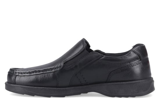 Pod Nyle Leather Senior School Shoes - Image 5