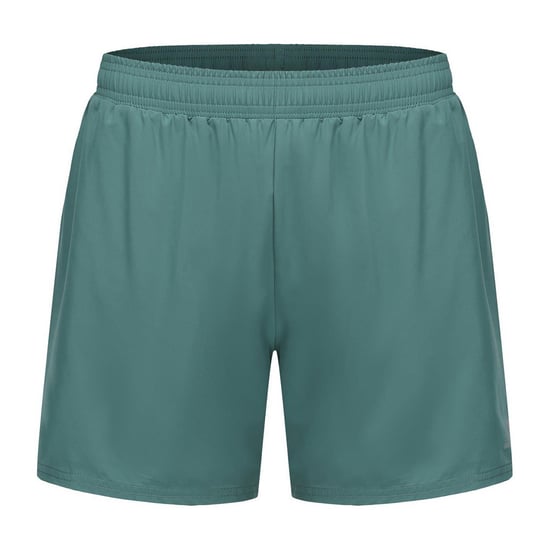 Karrimor Mens Running Shorts (Spruce) - Image 1