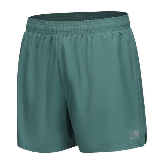 Karrimor Mens Running Shorts (Spruce) - Image 3